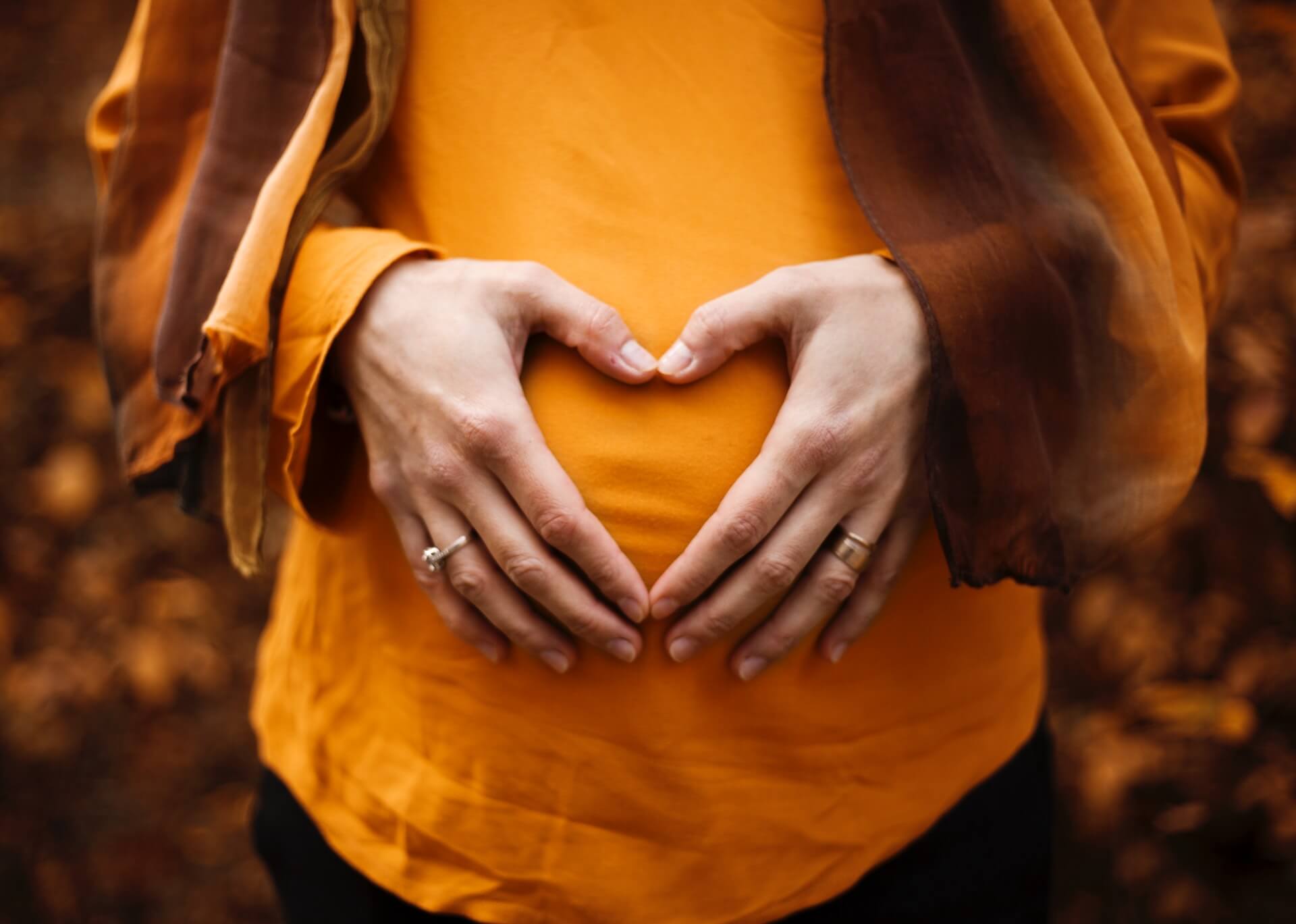 4 Alternative Ways To Congratulate A Pregnant Mother – Babybub ...