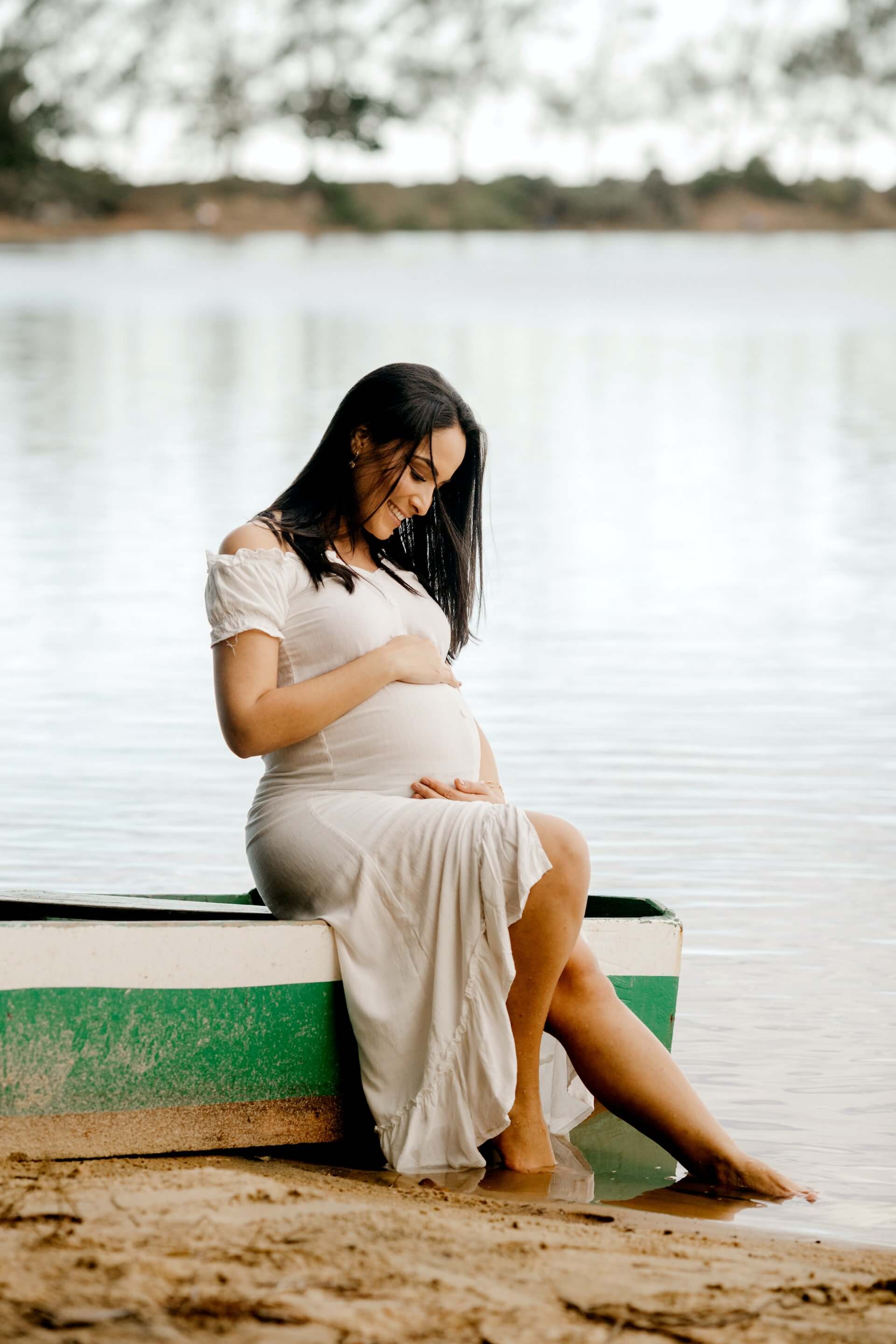 Master The Art Of Traveling While Pregnant With These 7 Tips – Babybub ...