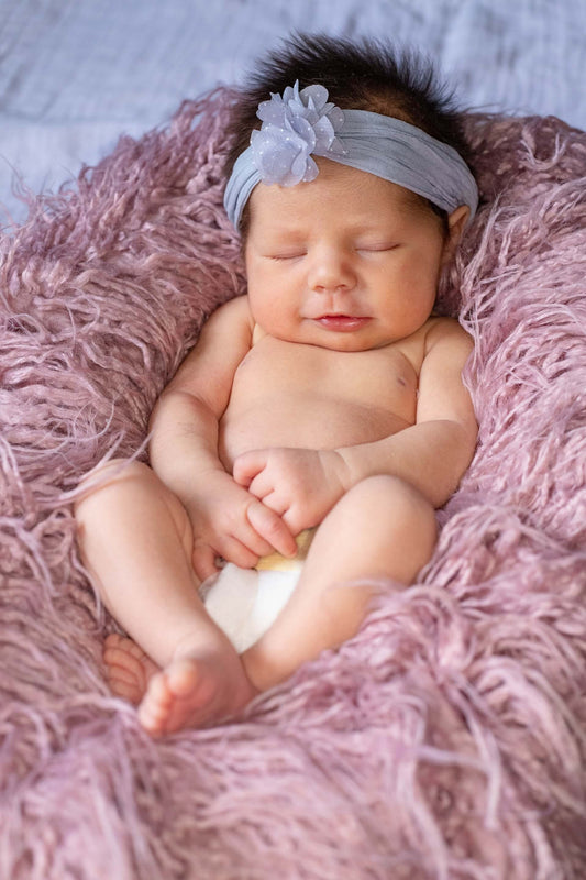 New Year, New Baby: Essential Parenting Tips for Caring for Your Newborn in 2023