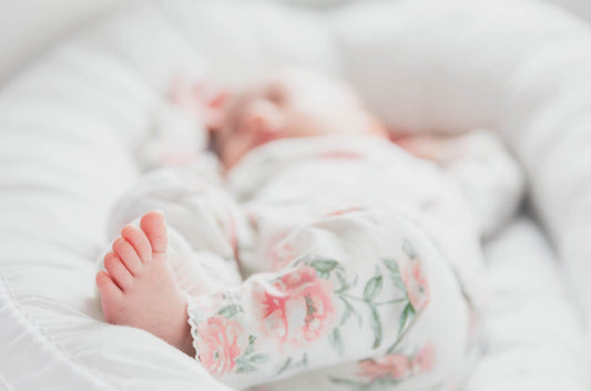 Safe Sleep Practices for Babies