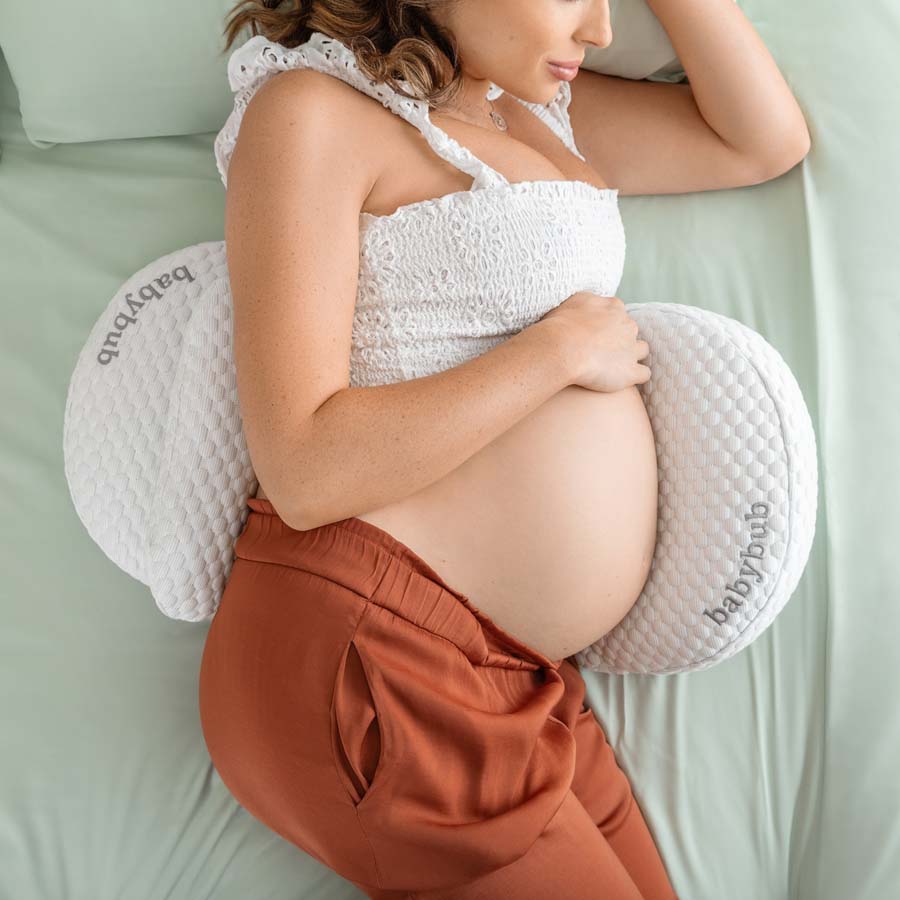 ICE COOL Bub's Maternity Pillow™