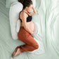 ICE COOL BLISSFUL SLEEP BUNDLE | Bub's Maternity Pillow™ + Full Body Attachment