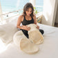 BLISSFUL SLEEP BUNDLE | Bub's Maternity Pillow™ + Full Body Attachment