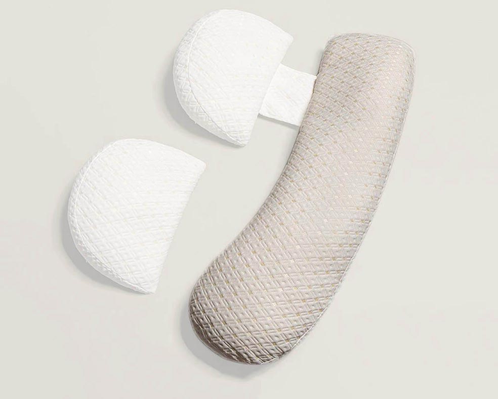 BLISSFUL SLEEP BUNDLE, Bub's Maternity Pillow™ + Full Body Attachment –  babybub