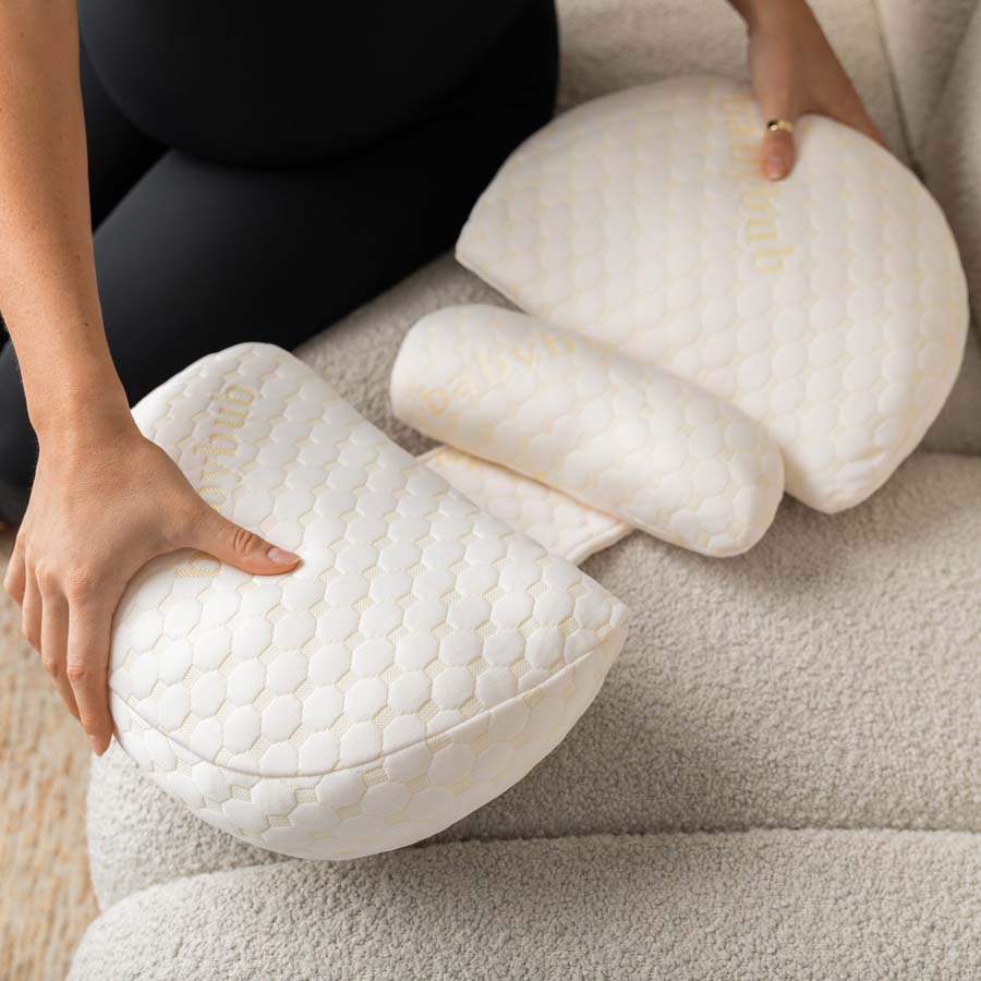 Travel 2025 pregnancy pillow