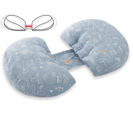 Bub's Maternity Pillow babybub